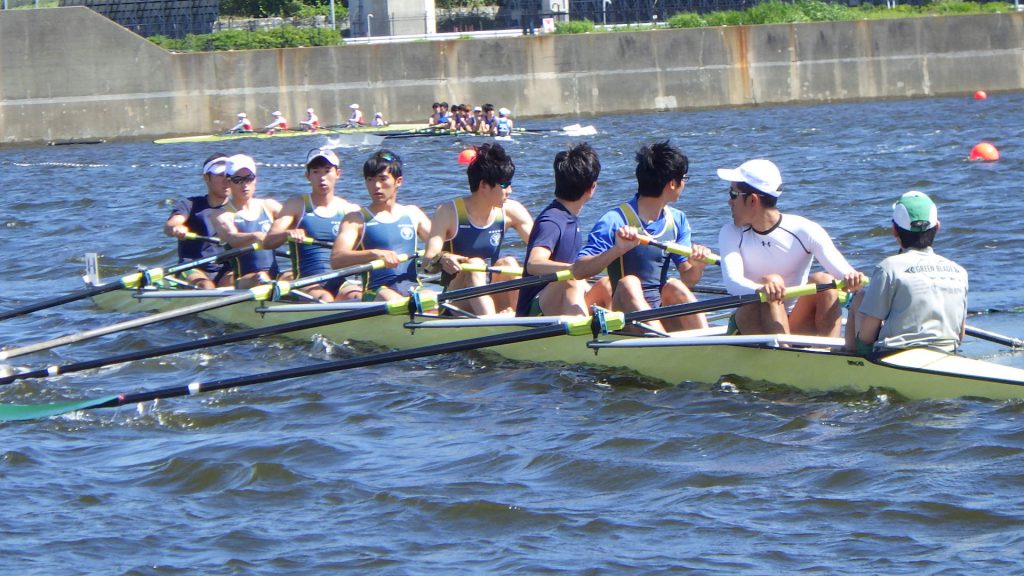 新着情報 【東京都】海の森水上競技場 公式ウェブサイト
