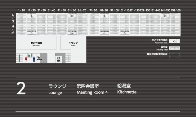 C Groundstand 2F Figure